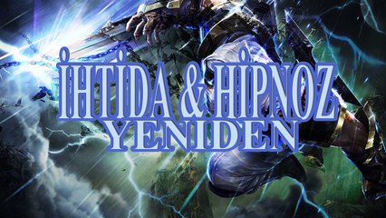 ihtida - Yeniden | 2016 - Türkçe Rap
