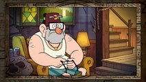 The Secrets of Gravity Falls - - [ DEBUNKING The Stans Twin Theory ]