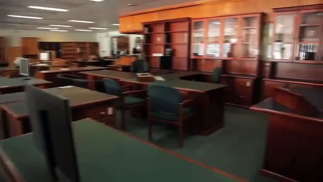 Set up a Professional Home Office with Timber Furniture from DESKS etc