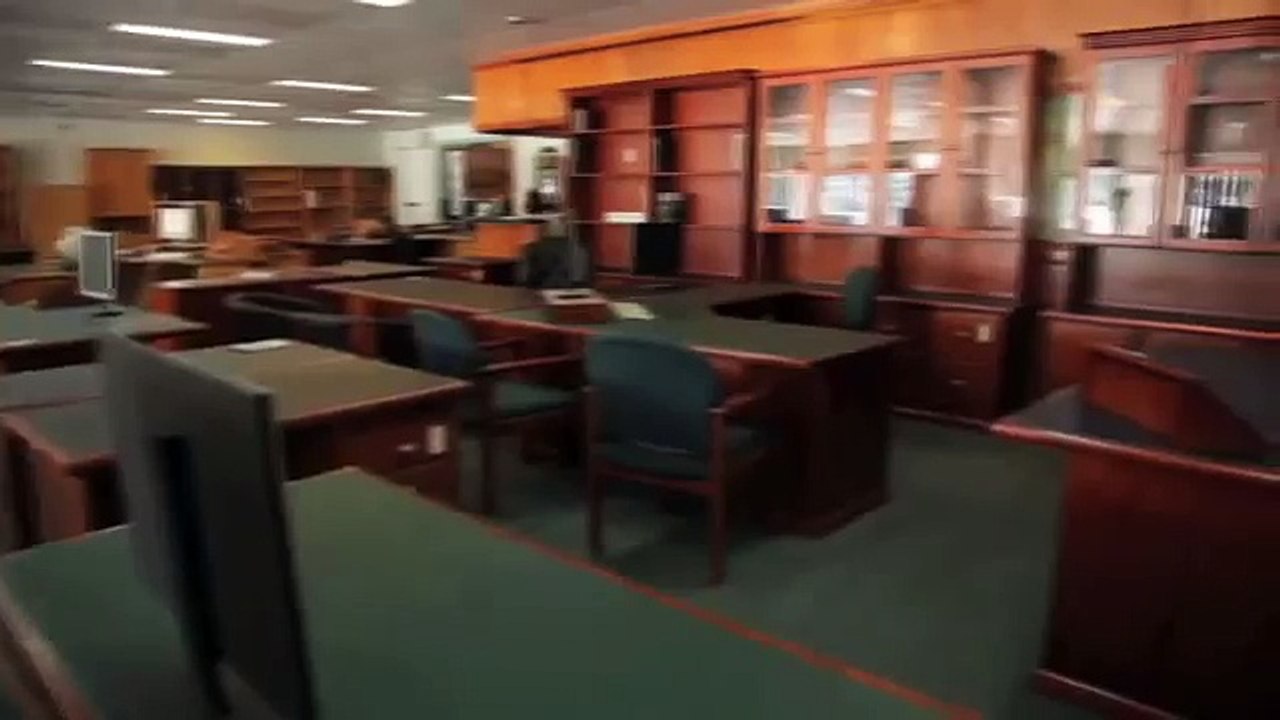 Set up a Professional Home Office with Timber Furniture from DESKS etc