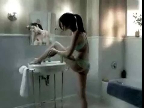 Dodge Ram Funny Sexy Car TV Ad Banned Commercial - Carjam TV Car TV Show 2013