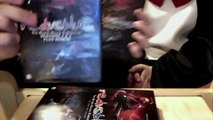 Red vs. Blue Remastered DVD boxset UNBOXING