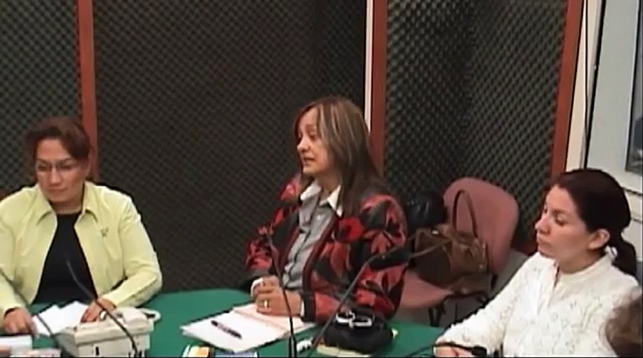 PRD soltó amenaza - Martinez Serrano