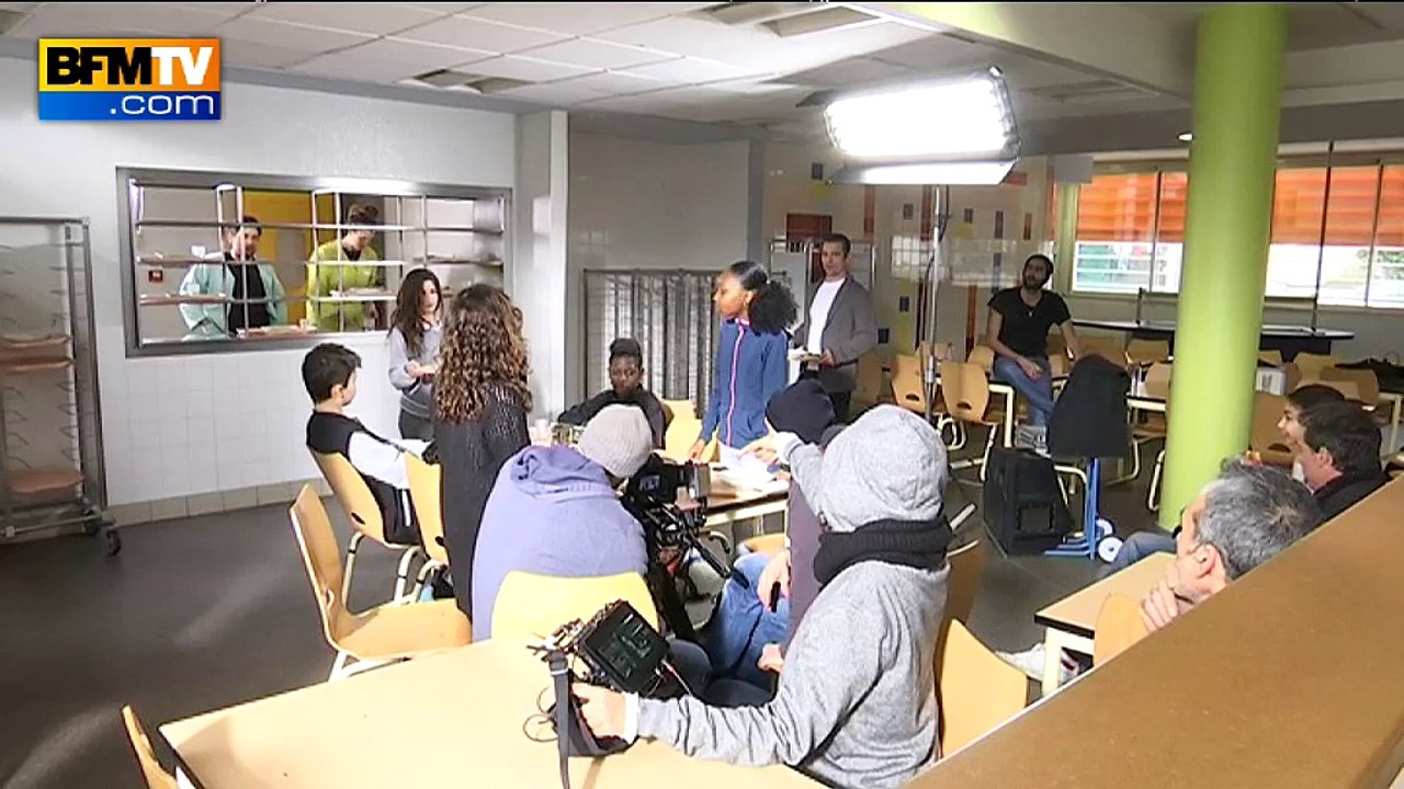 Kool Shen: le retour apaisé du rappeur quinqua