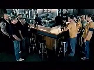 Australian Beer Banned Commercial