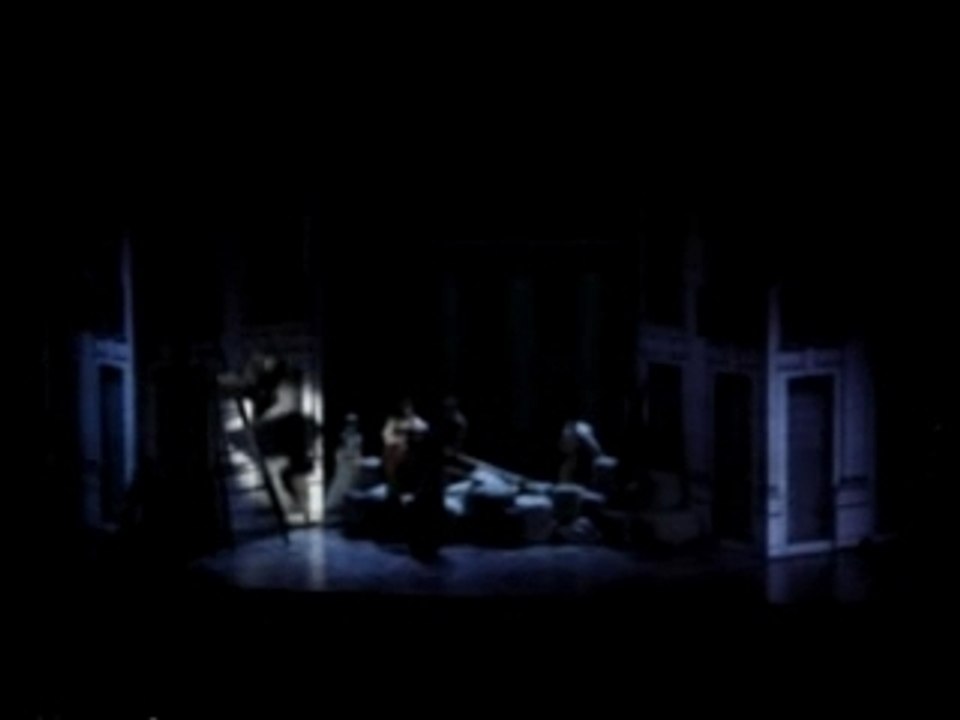 Contre ceux d'en haut - le roi soleil