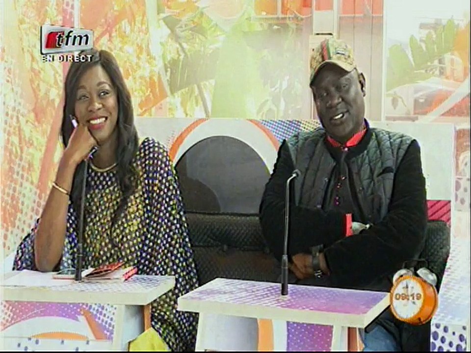 Le magnifique témoignage de Pape Cheikh sur Lamine Samba