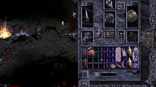 Diablo II FuBu and Patsilva vs. Andariel