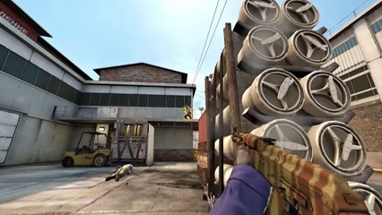 CS-GO - Clutch Heroes! #13