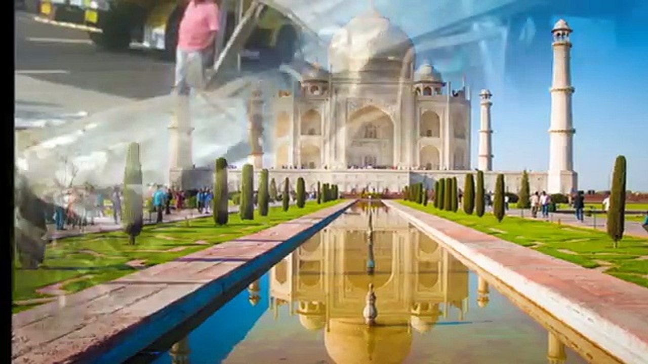 Australian family killed in car crash on the way to Taj Mahal