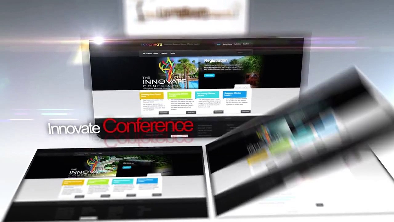 Foi Designs - Custom Graphic Design Specials For Churches - Webites, Logos, Branding & More