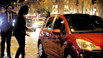 Sape Sapologie élégance