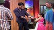 Behind the scenes  From the sets of Yeh Hai Mohabbatein-25th feb 16