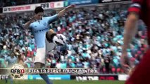 Fifa 13 – XBOX 360 [Scaricare .torrent]