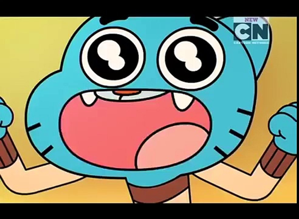 The Amazing World of Gumball episode 37