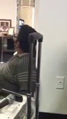 Leaked Video! Altaf Hussain Giving Instruction to Disestablish Pakistan State