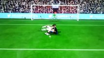 FIFA 15 FAILS COMPILATION Funny FAILS, Bugs & GLITCHES #2