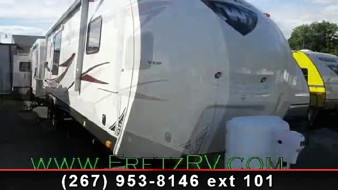 Certified 2013 Winnebago ONE for Sale Fretz RV Classified Ads Camper Trader