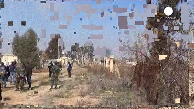 Siria, attesa per la tregua ma si combatte ancora alle porte di Damasco