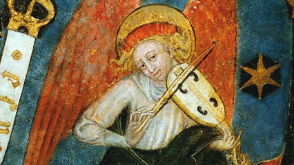 L'Art et la Spiritualité