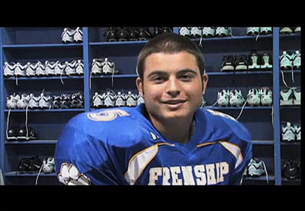 Player of the Week: Matt Hill