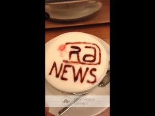 Nje kafe me Ora News- ‪Ora News- Lajmi i fundit-