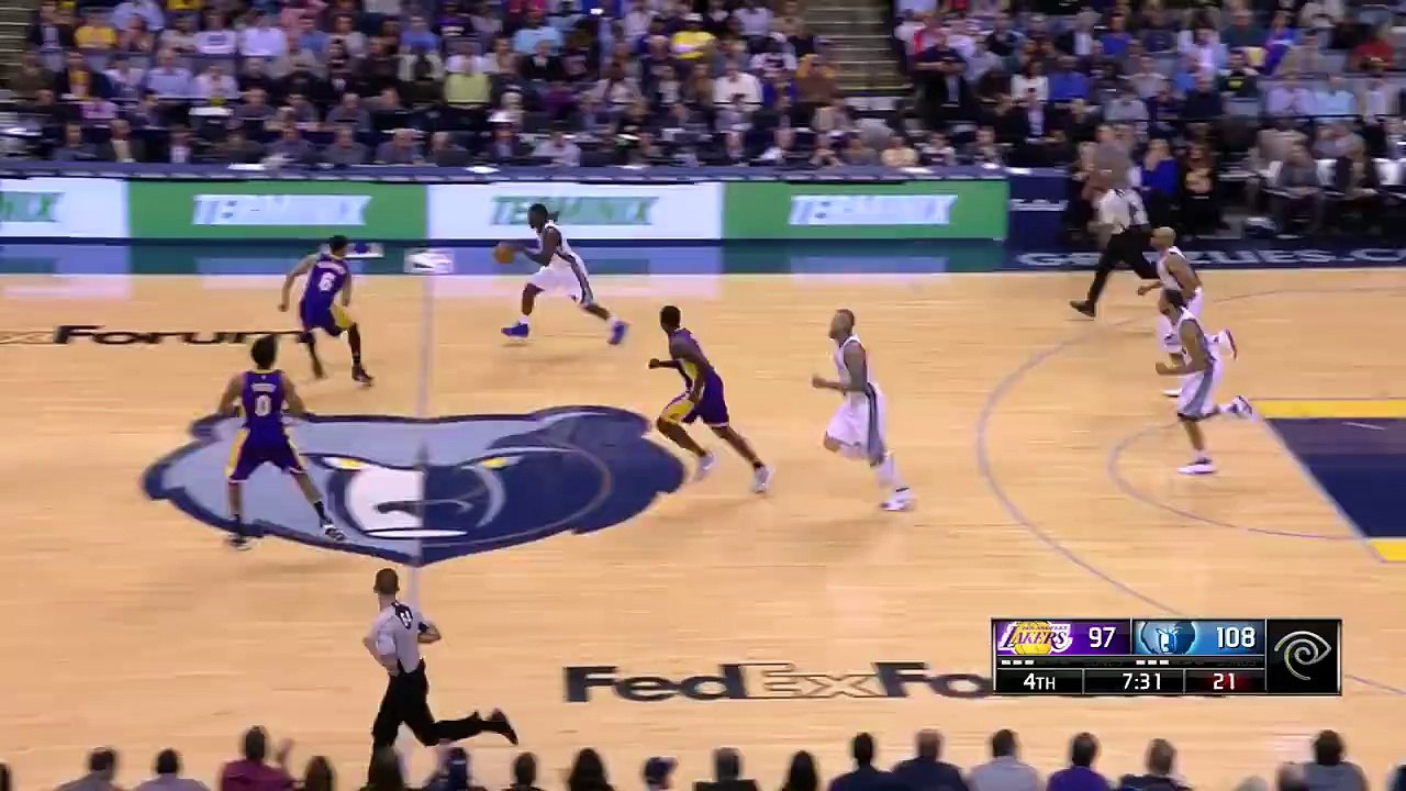 Lance Stephenson joue-t-il ivre ?