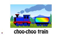 Transportation and construction trucks sounds for children kids toddlers. Educational cartoon