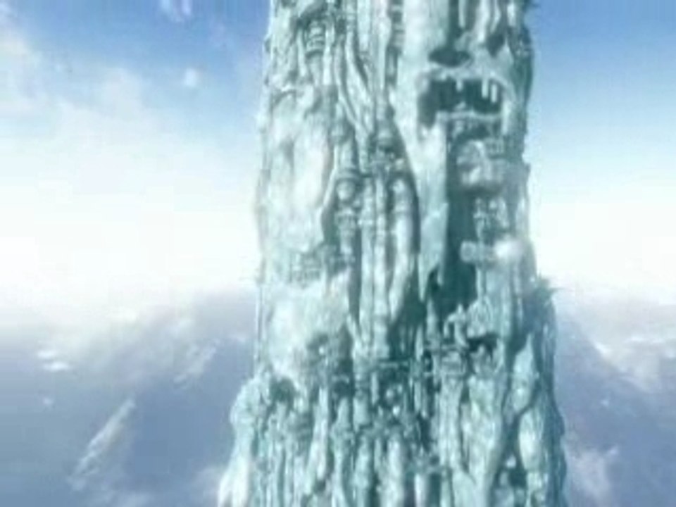 Final Fantasy IV
