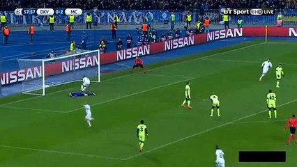 1 but dyn kiev vs man city