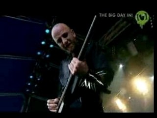 System of a Down - Cigaro(live)