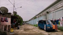 Indonesia's prison system fuelling drug addiction