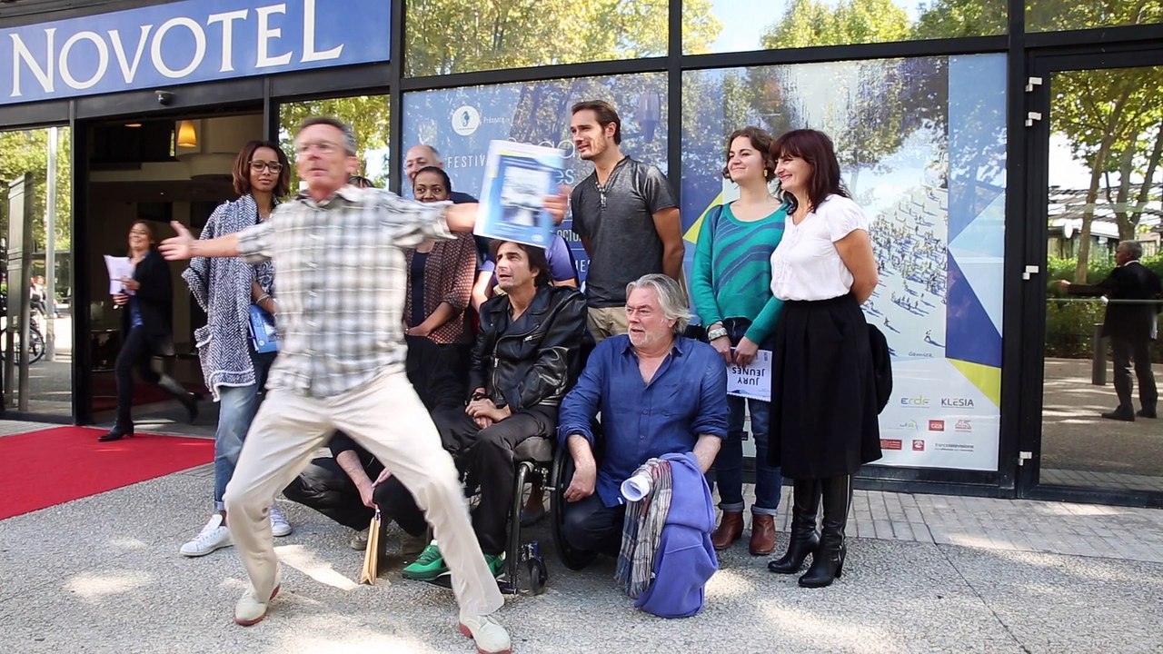 Festival Regards Croisés 2015