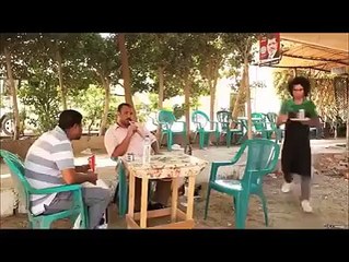 naughty boy spreading fun all around