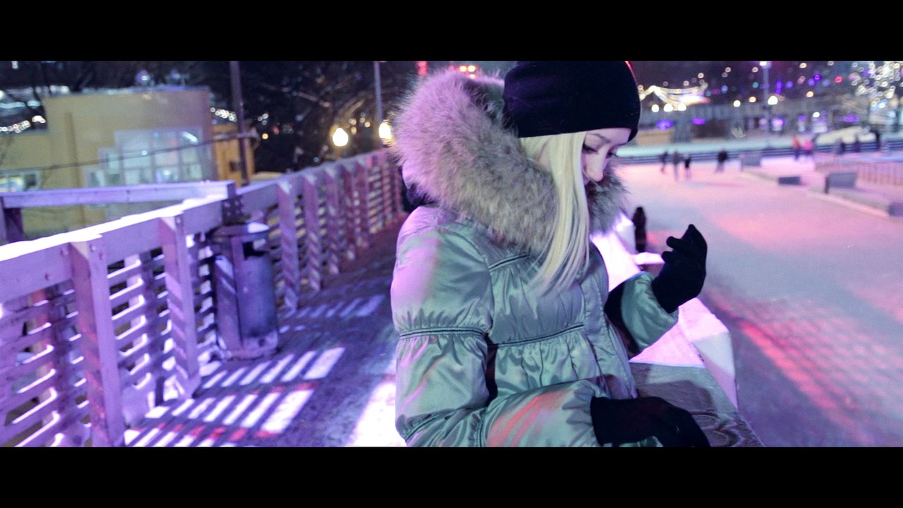 Александр Закшевский - Нить (Official Video)