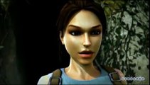 Tomb Raider Anniversary – PSP