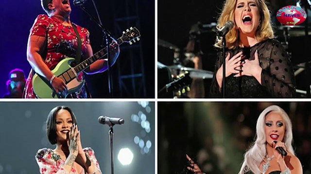 Grammys 2016- Rihanna Reportedly Cancels Performance