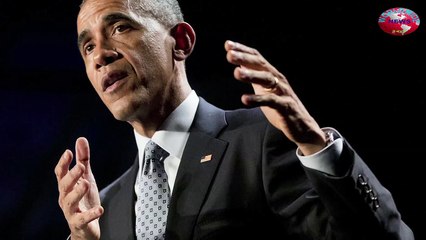 Justice Scalia's Death Boosts Legal Chances For Barack Obama's Climate Plan