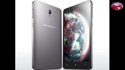 Lenovo Reveals Dual-Speaker Setup for 'Gorgeous' New Smartphone Set to Launch at MWC
