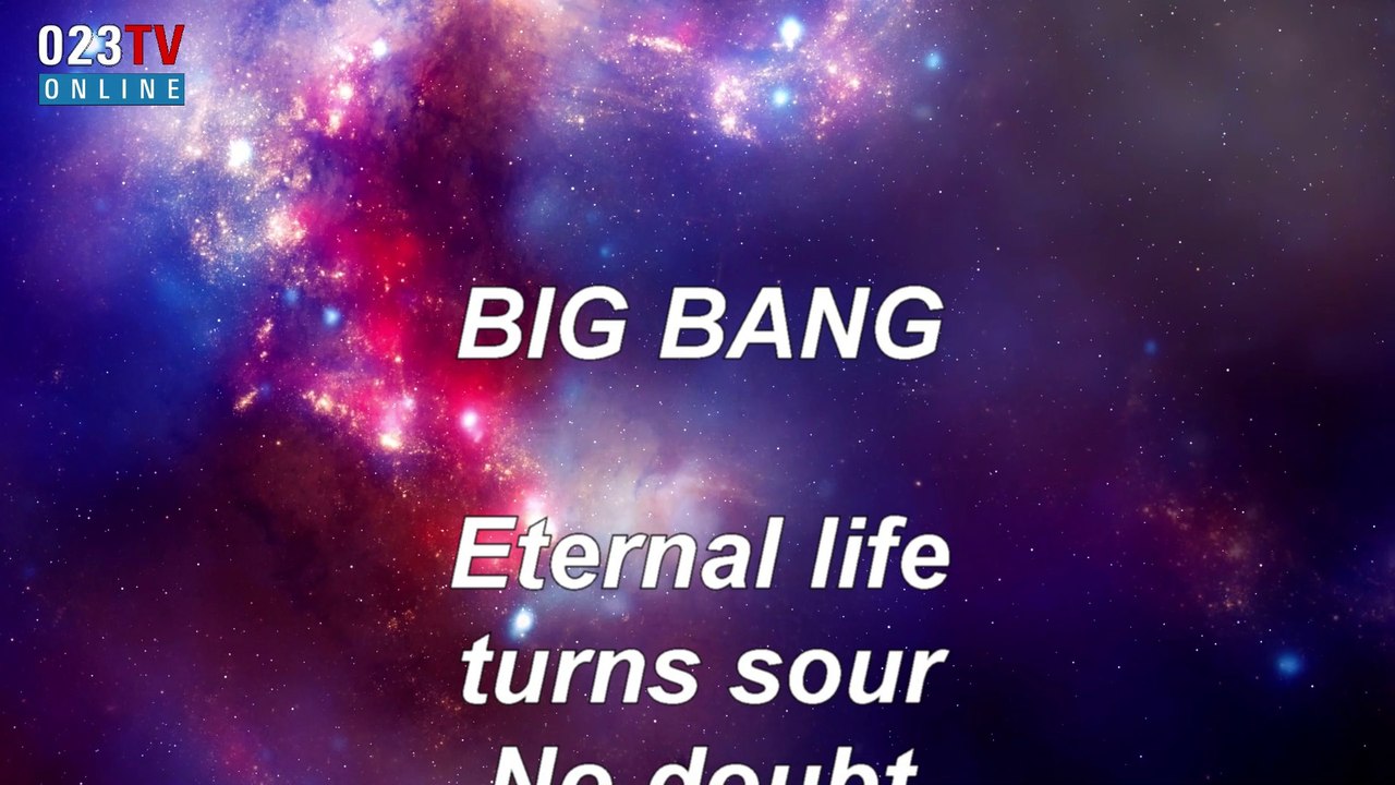 BIG BANG