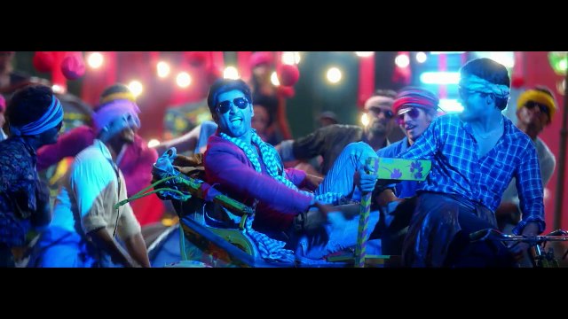 Yappa Chappa Song Making Video - Kanithan - Atharvaa - Catherine Tresa - Anirudh - Drums Sivamani