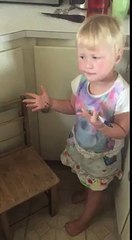 Ohhhhh k. I knew they seemed too quiet....//To use this video in a commerci...