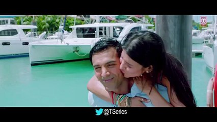 REHNUMA Video Song ROCKY HANDSOME John Abraham, Shruti Haasan -SM Vids