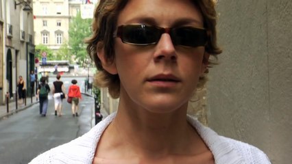 Just Friends - Short Film (French)