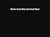 Download Wales Road Map (Aa Road Map) PDF Book Free