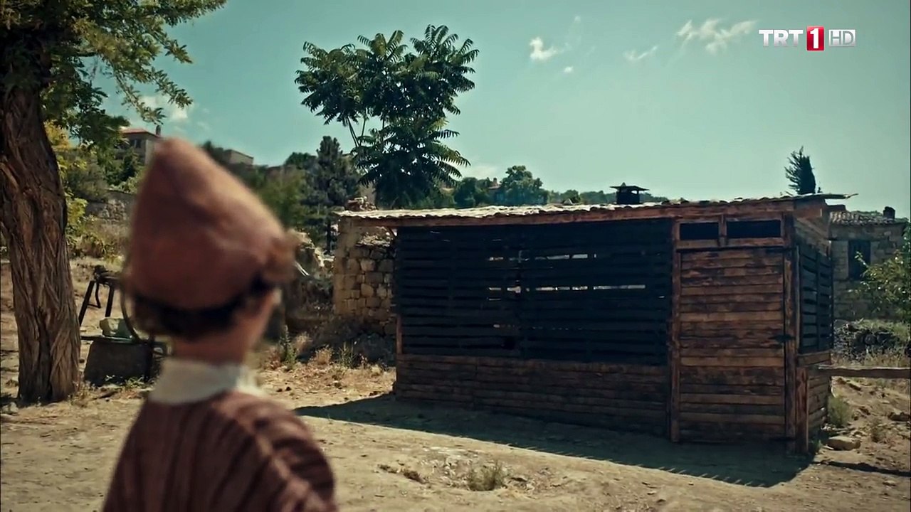 Seddülbahir 32 Saat 3.Bölüm