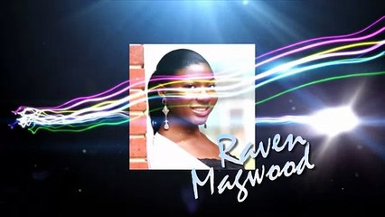 The Importance of Concentration In Sports With Raven Magwood