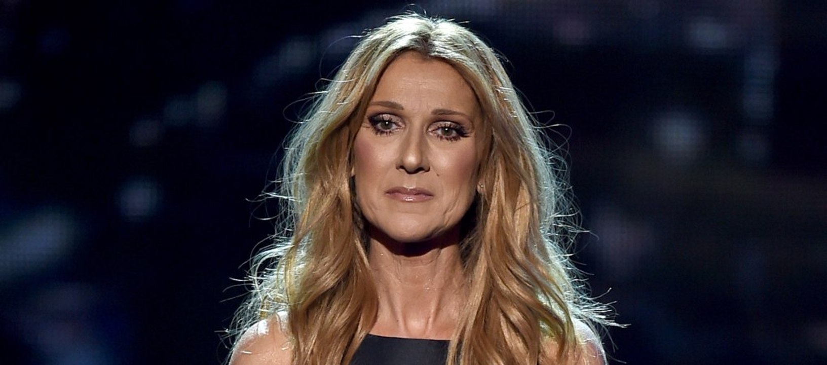 Céline Dion s’effondre sur scène…