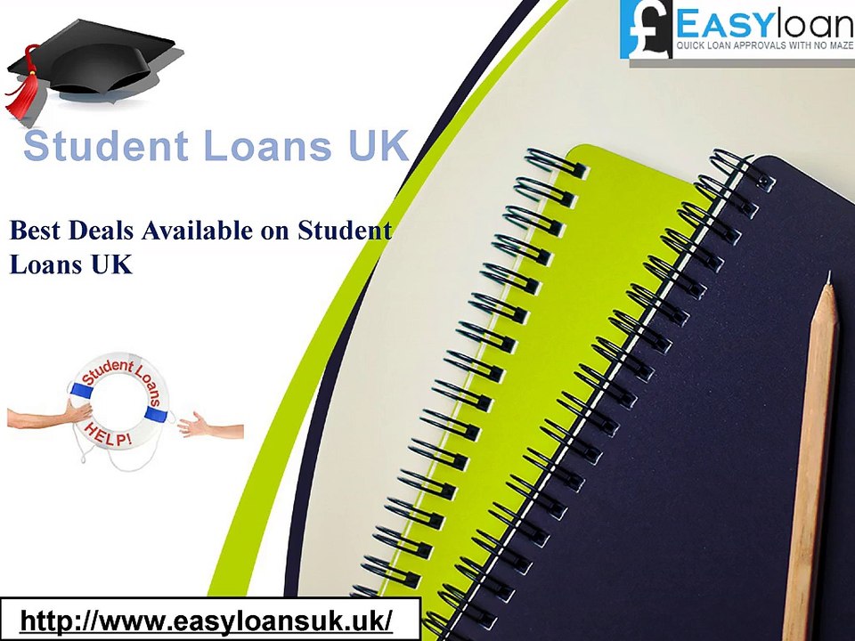 Apply for Student Loans to Stable Your Finance