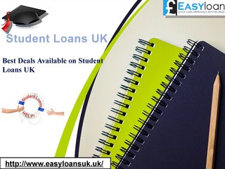 Apply for Student Loans to Stable Your Finance